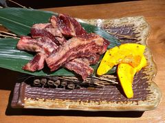 上等牛肋条-青空日料烧肉烧鸟店(后湖兴业路店)