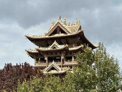-飞云楼