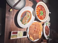 -北京老铺烤鸭(时代广场店)