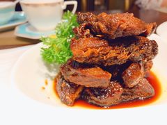 -童福兴·南京菜(老门东店)