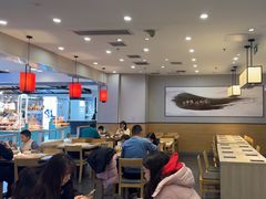 -吉野家(复兴路第二餐厅店)