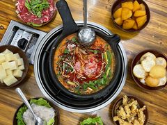 -笔记安顺夺夺粉火锅