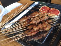 -管氏翅吧(马家堡店)