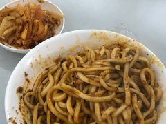 -老号牛王庙金宴面店(锦东路253号院店)