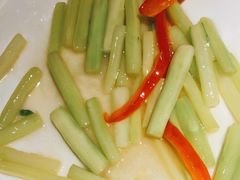 酸梅汤-雲蜀龙阁·金牌水煮鱼(方庄店)