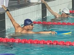 -北京八中游泳馆