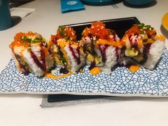 -晴季寿司(活力城店)