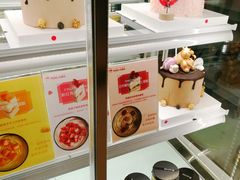 -CAKE BOSS 蛋糕老板(领展购物广场·中关村店)