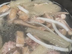 -同仁四季椰子鸡(无锡滨湖万象汇店)