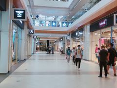 -杉杉奥特莱斯广场(哈尔滨店)