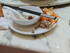 -徽州月·民间徽菜(浦东总店)