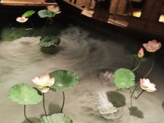 -老船坞餐厅(北京亚洲大酒店 )