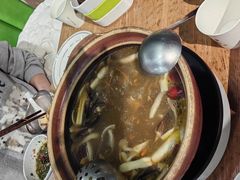 -菌小白火锅(时尚天河店)