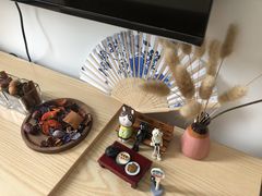 -八号公馆·老上海SPA(深圳北站店)
