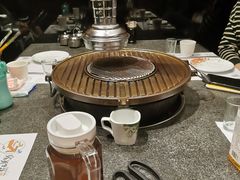 -完美生活炭火烤肉(二马路店)