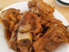 -东北风(江北万达店)