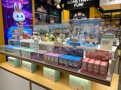 -泡泡玛特POPMART(天环购物中心店)