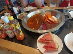 -四川仁火锅(军工店)