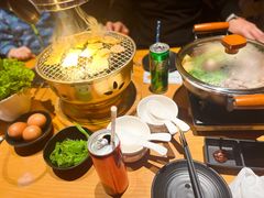 -AJIYA炭火烧肉(徐汇正大乐城店)