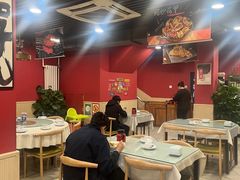 -听涛雅苑百味饺子老家菜馆