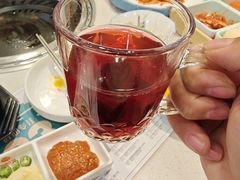 -韩香福烤肉庄园(荣成店)