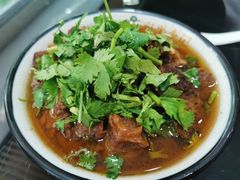 -宛平李记小吃(东关街店)