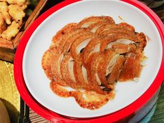 -四季厨房 鲁菜·孔府烤鸭(二环南路店)