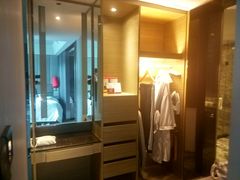 -榛悦隆堡成都酒店(春熙路太古里店)