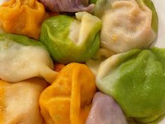 -宝源饺子(麦子店街店)