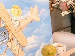 -可丽可丽·生日蛋糕·下午茶(厦门鹭港店)