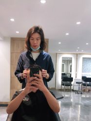 -Kraemer Paris苏豪路易士·嘉玛发廊