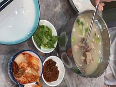 -屋里家延边朝鲜族冷面(梅林3店)