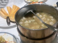 -回府君悦·疆派传承菜(西虹路店)