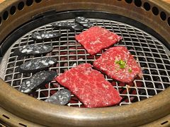 -赤坂亭·M9和牛烧肉(南京江南虹悦城店)
