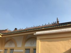 -胡志明市美术馆