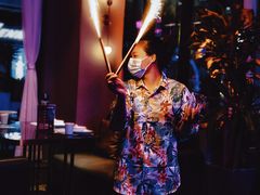 -108·公社·创意餐厅·LIVE HOUSE(李公堤店)
