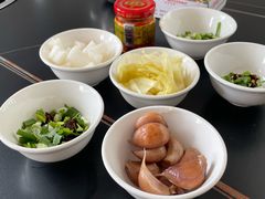 -江川野生菌火锅铜锅鱼(贵清火锅店)