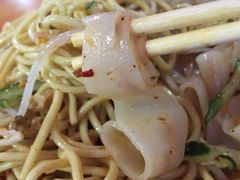 -大学城夜市大排档(凤栖路店)