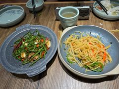 -云海肴·汽锅鸡·云南菜(曲江大悦城店)