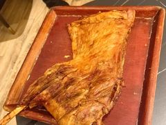 -蒙古人烤羊大师·绿野餐厅(工农大路店)