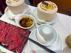 -牛品福潮汕牛肉火锅(旺庄店)