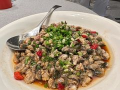 -龙宴海鲜城(经中路店)