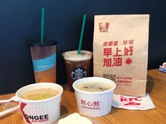 -肯德基(锦州万达店)