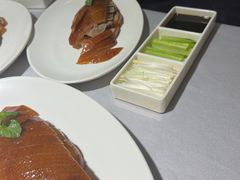 -鸭王烤鸭店(三里河店)