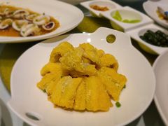 椒盐龙头烤-宝燕壹号(徐汇店)