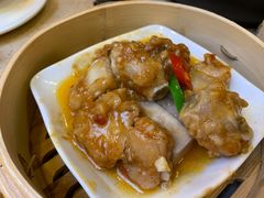 特色蒸排骨-点都德(千灯湖环宇城店)