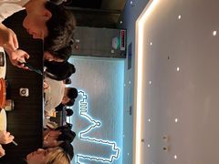 -萨莉亚意式餐厅(杭州滨江天街店)