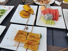 -臻宝中餐厅·大连菜·海鲜·融合菜(大连一方城堡豪华精选酒店)