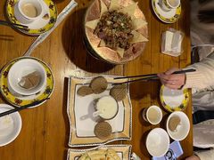 -如意林卡藏餐吧(大昭寺店)