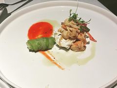 龙虾色拉-Solo(衡山路店)